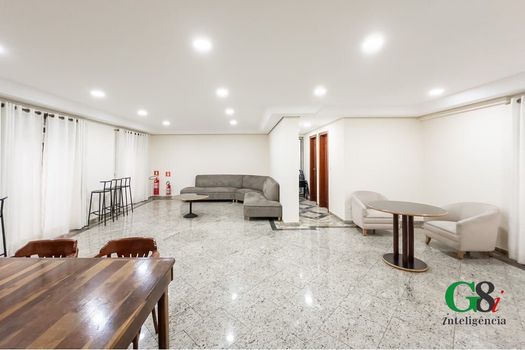 Foto 26 do(a) Apartamento de 3 quartos à venda em Vila Regente Feijó, São Paulo