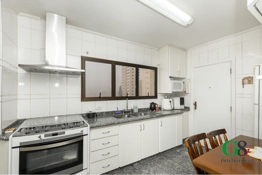 Foto 19 do(a) Apartamento de 3 quartos à venda em Vila Regente Feijó, São Paulo
