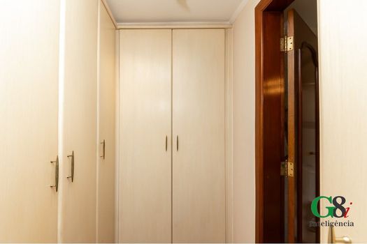 Foto 12 do(a) Apartamento de 3 quartos à venda em Vila Regente Feijó, São Paulo