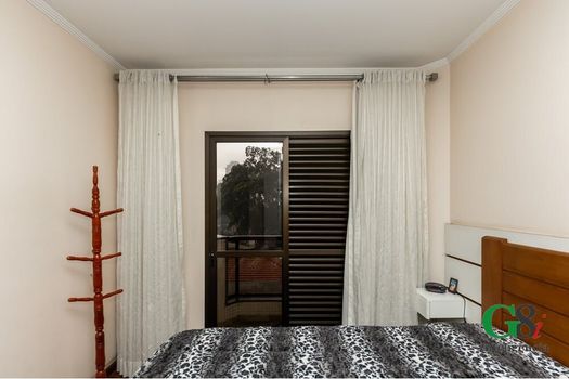 Foto 10 do(a) Apartamento de 3 quartos à venda em Vila Regente Feijó, São Paulo