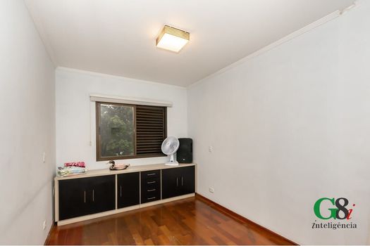 Foto 16 do(a) Apartamento de 3 quartos à venda em Vila Regente Feijó, São Paulo