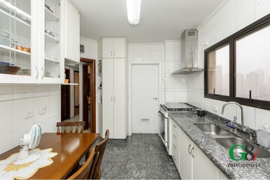 Foto 21 do(a) Apartamento de 3 quartos à venda em Vila Regente Feijó, São Paulo