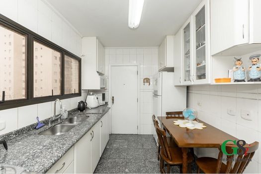 Foto 20 do(a) Apartamento de 3 quartos à venda em Vila Regente Feijó, São Paulo