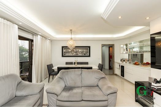 Foto 2 do(a) Apartamento de 3 quartos à venda em Vila Regente Feijó, São Paulo