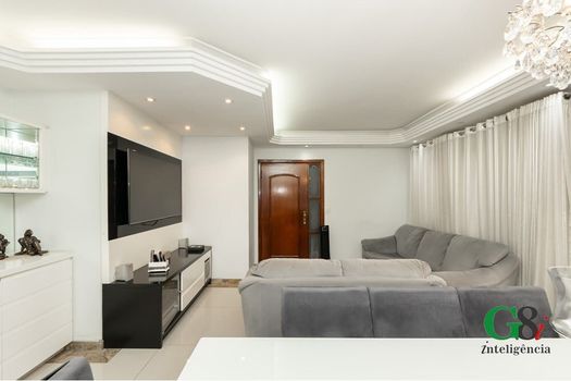 Foto 6 do(a) Apartamento de 3 quartos à venda em Vila Regente Feijó, São Paulo