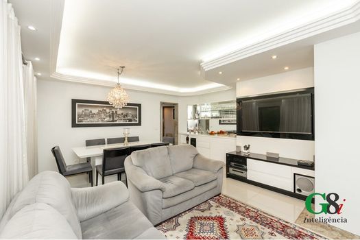 Foto 1 do(a) Apartamento de 3 quartos à venda em Vila Regente Feijó, São Paulo