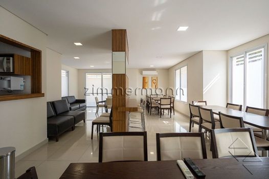 Foto 46 do(a) Apartamento de 3 quartos à venda em Vila Pompéia, São Paulo