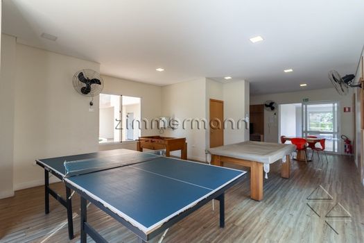 Foto 33 do(a) Apartamento de 3 quartos à venda em Vila Pompéia, São Paulo