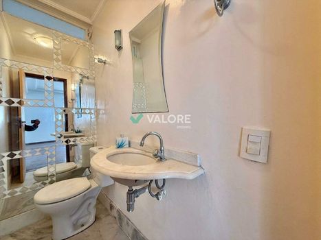 Foto 5 do(a) Apartamento de 4 quartos à venda em Copacabana, Belo Horizonte