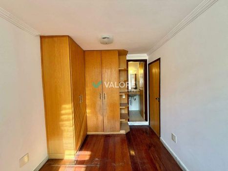 Foto 7 do(a) Apartamento de 4 quartos à venda em Copacabana, Belo Horizonte