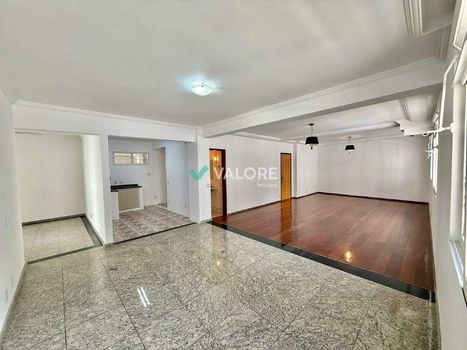 Foto 3 do(a) Apartamento de 4 quartos à venda em Copacabana, Belo Horizonte