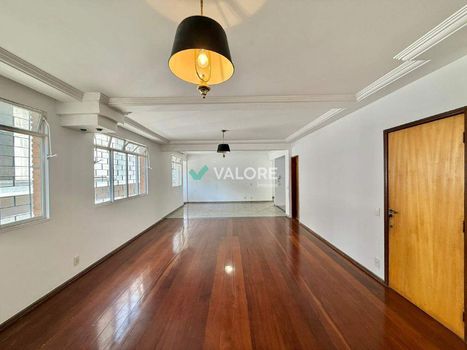 Foto 1 do(a) Apartamento de 4 quartos à venda em Copacabana, Belo Horizonte