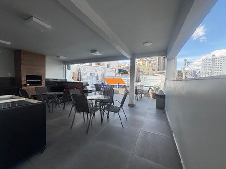 Foto 50 do(a) Cobertura de 2 quartos à venda em Graça, Belo Horizonte