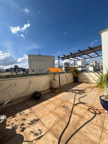 Foto 34 do(a) Cobertura de 2 quartos à venda em Graça, Belo Horizonte