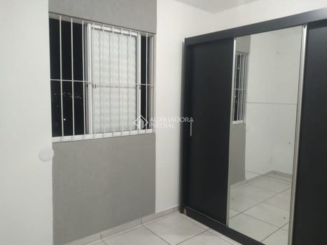 Foto 4 do(a) Apartamento de 2 quartos à venda em Aparecida, Alvorada