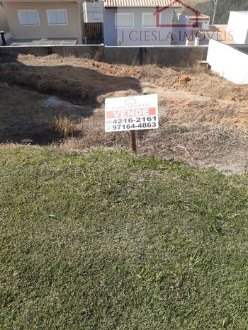 Foto 1 do(a) Terreno false à venda em Loteamento Villaggio di San Francisco, Jundiaí