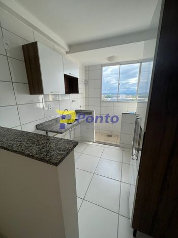 Foto 5 do(a) Apartamento de 2 quartos à venda em Sobradinho, Lagoa Santa