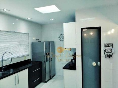 Foto 9 do(a) Casa em Condomínio de 4 quartos à venda em Quebra Frascos, Teresópolis