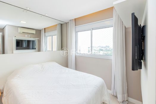 Foto 33 do(a) Apartamento de 2 quartos à venda em Santo Amaro, São Paulo