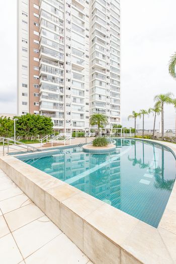 Foto 43 do(a) Apartamento de 2 quartos à venda em Santo Amaro, São Paulo