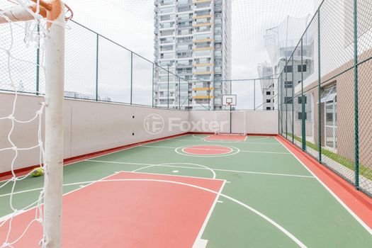 Foto 46 do(a) Apartamento de 2 quartos à venda em Santo Amaro, São Paulo