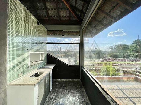 Foto 45 do(a) Flat false à venda em Vilarejo, Carapicuíba