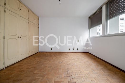 Foto 22 do(a) Apartamento de 4 quartos à venda em Higienópolis, São Paulo