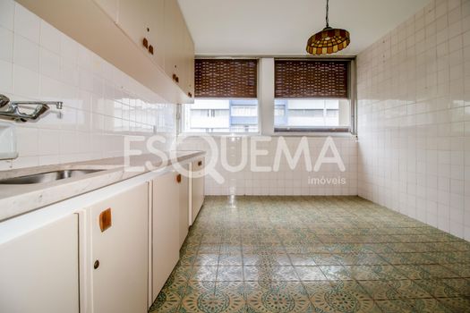 Foto 18 do(a) Apartamento de 4 quartos à venda em Higienópolis, São Paulo