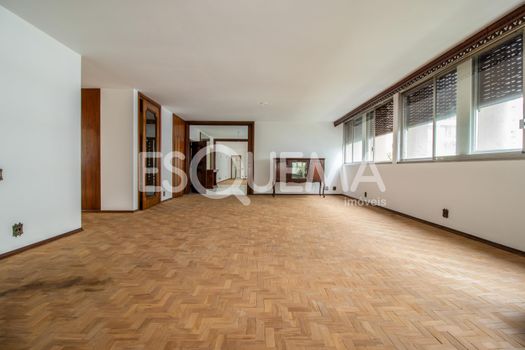 Foto 7 do(a) Apartamento de 4 quartos à venda em Higienópolis, São Paulo