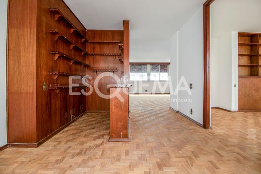 Foto 10 do(a) Apartamento de 4 quartos à venda em Higienópolis, São Paulo