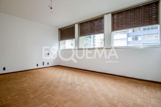 Foto 21 do(a) Apartamento de 4 quartos à venda em Higienópolis, São Paulo