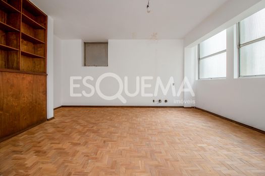 Foto 11 do(a) Apartamento de 4 quartos à venda em Higienópolis, São Paulo