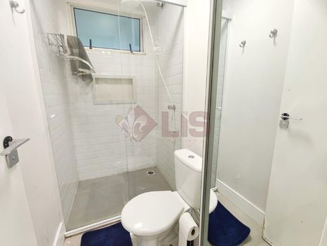 Foto 6 do(a) Apartamento de 1 quartos para alugar em Martim de Sá, Caraguatatuba