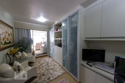 Foto 24 do(a) Flat de 2 quartos à venda em Menino Deus, Porto Alegre