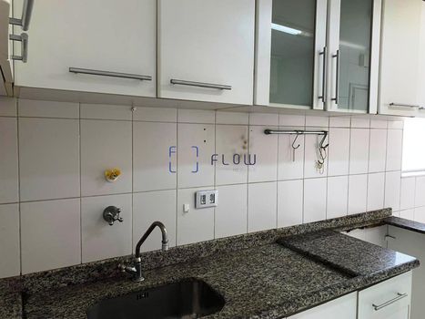 Foto 9 do(a) Apartamento de 3 quartos à venda em Moema, São Paulo