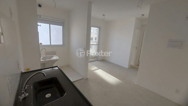 Foto 1 do(a) Apartamento de 2 quartos à venda em Vila dos Andradas, São Paulo