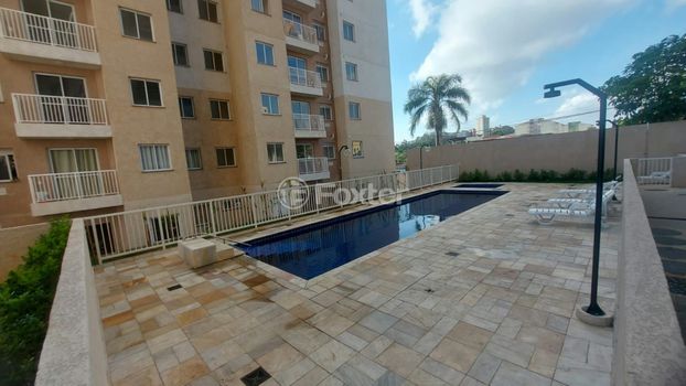 Foto 8 do(a) Apartamento de 2 quartos à venda em Vila dos Andradas, São Paulo