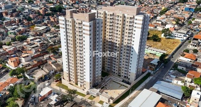 Foto 14 do(a) Apartamento de 2 quartos à venda em Vila dos Andradas, São Paulo
