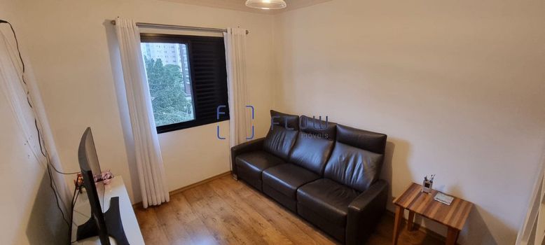Foto 18 do(a) Apartamento de 4 quartos à venda em Santana, São Paulo