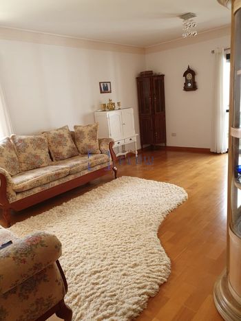 Foto 2 do(a) Apartamento de 4 quartos à venda em Santana, São Paulo