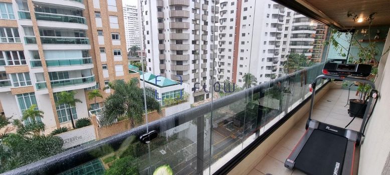 Foto 12 do(a) Apartamento de 4 quartos à venda em Santana, São Paulo