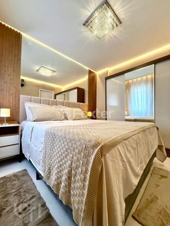 Foto 9 do(a) Apartamento de 1 quartos à venda em Pinheiros, São Paulo