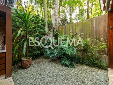 Foto 7 do(a) Casa em Condomínio de 3 quartos à venda em Real Parque, São Paulo