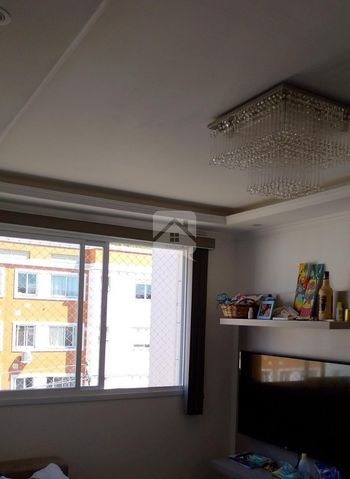 Foto 10 do(a) Apartamento de 2 quartos à venda em Santa Isabel, Viamão