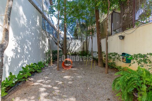 Foto 50 do(a) Casa em Condomínio de 4 quartos à venda em Campo Belo, São Paulo