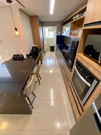 Foto 5 do(a) Apartamento de 3 quartos à venda em Engordadouro, Jundiaí