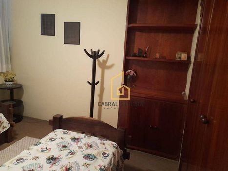 Foto 13 do(a) Apartamento de 4 quartos à venda em Indianópolis, São Paulo