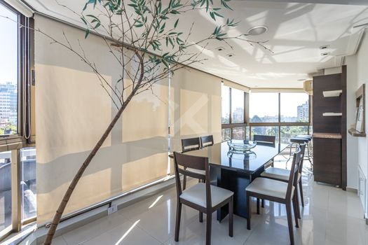 Foto 6 do(a) Apartamento de 2 quartos à venda em Moinhos de Vento, Porto Alegre