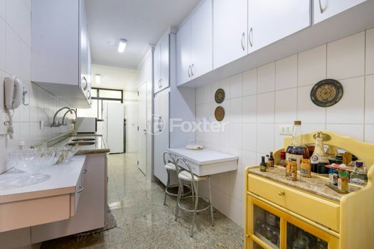 Foto 36 do(a) Apartamento de 3 quartos à venda em Vila Morumbi, São Paulo