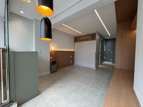 Foto 13 do(a) Apartamento de 1 quartos à venda em Sumarezinho, São Paulo